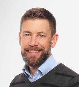 Johan Fagerudd, Docent, Doctor of Medical Science — Pihlajalinna