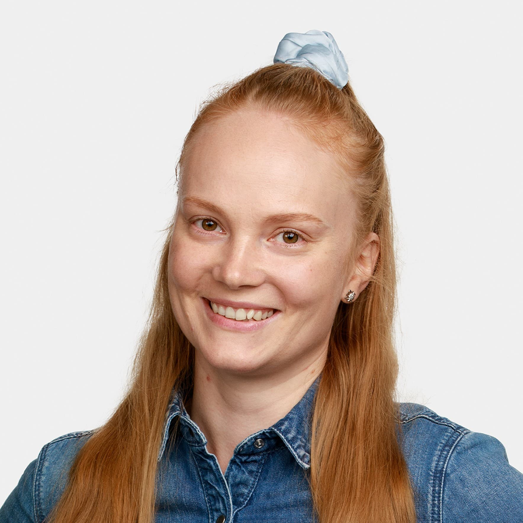 Saara Hyytinen — Pihlajalinna