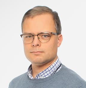 Erik Mandelin, Lääketieteen tohtori — Pihlajalinna