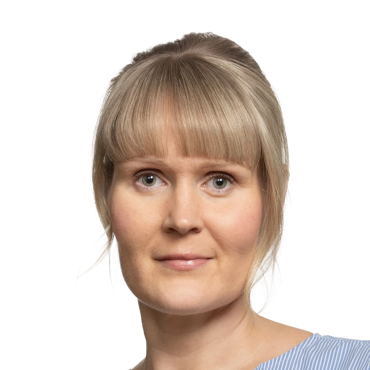 Minna Hirvimies — Pihlajalinna