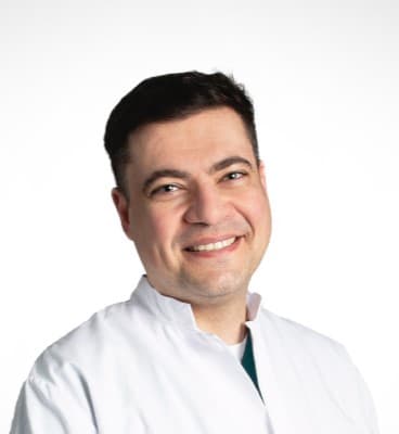 Juan Tamer Agha — Pihlajalinna