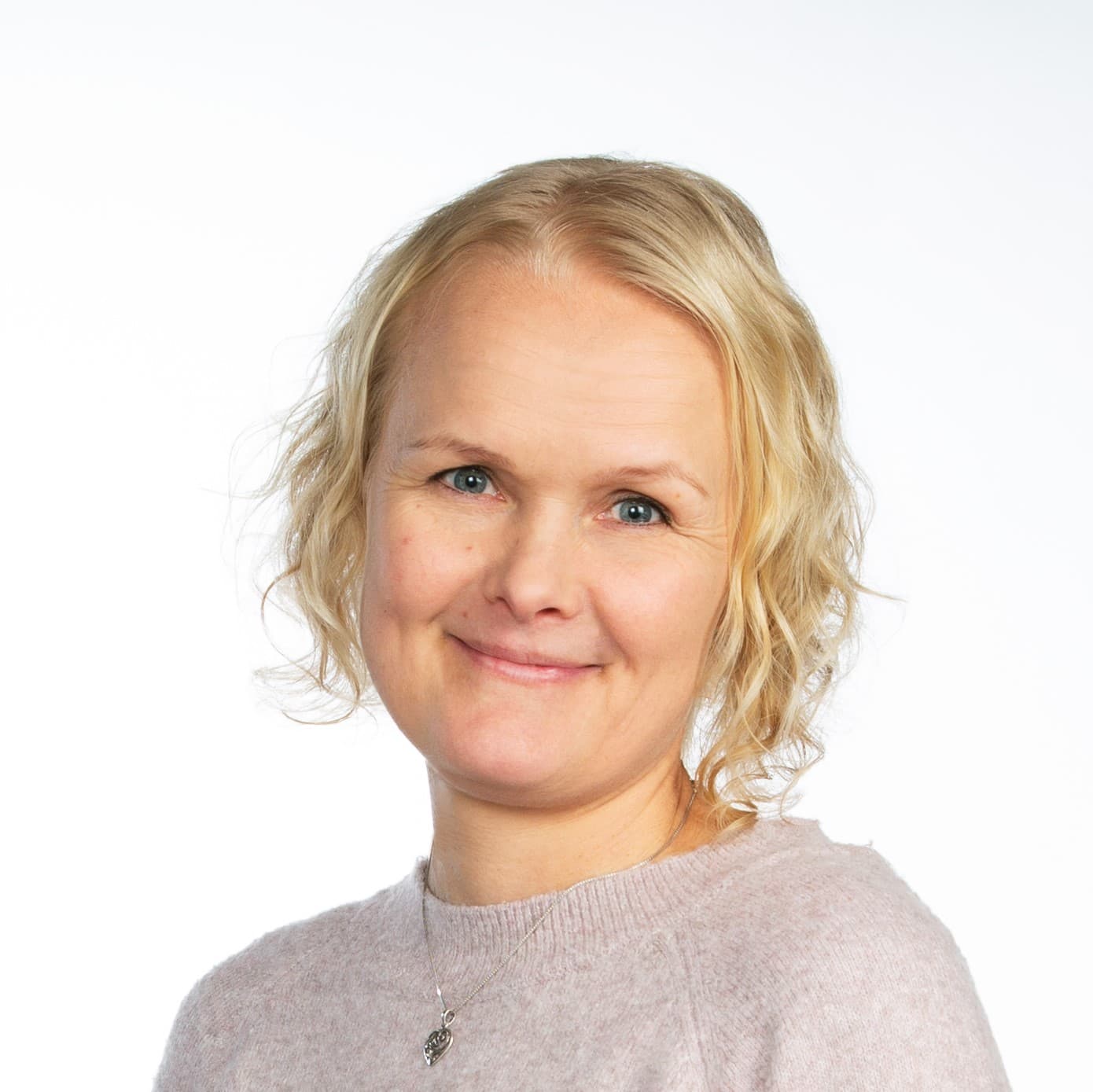 Eija Lukkari — Pihlajalinna