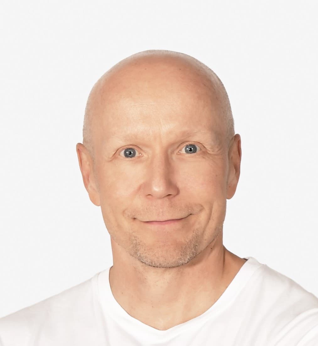 Jere Järvenpää — Pihlajalinna