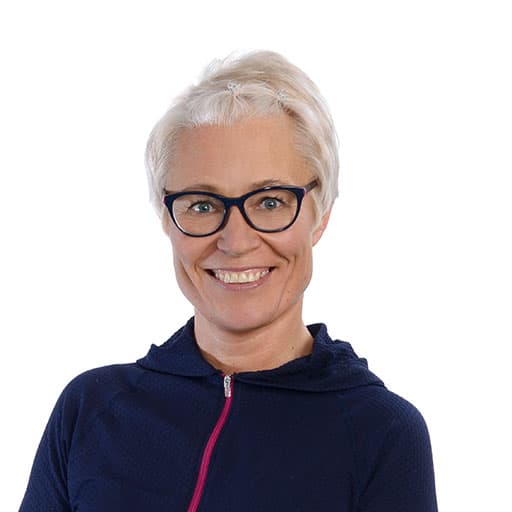 Elina Turpeinen — Pihlajalinna