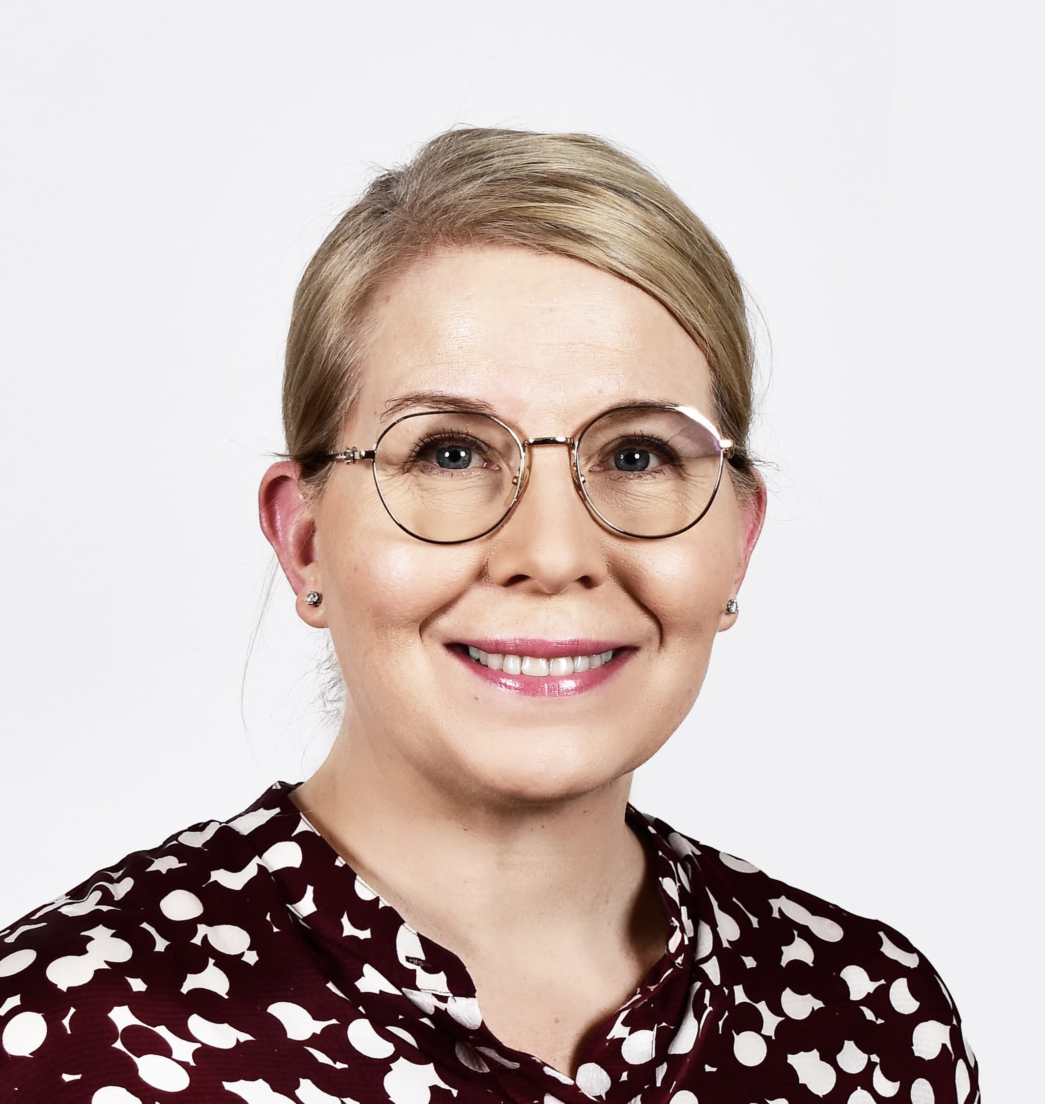Kirsi Korpi — Pihlajalinna
